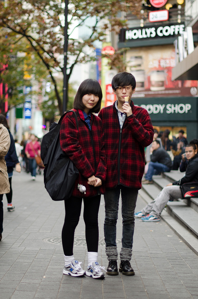 korean-couple
