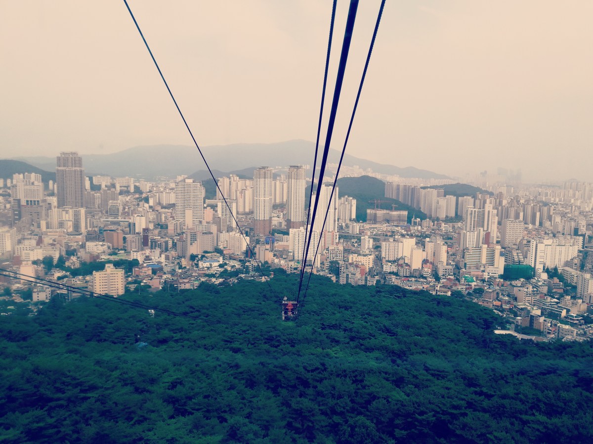 Cable Car 2